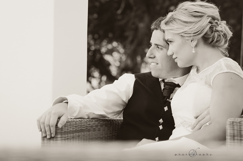 Charlotte and Kyle's Wedding { A Taste of Scotland }