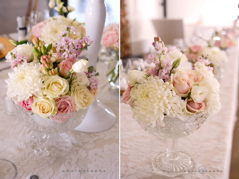 Charlotte and Kyle's Wedding { A Taste of Scotland }