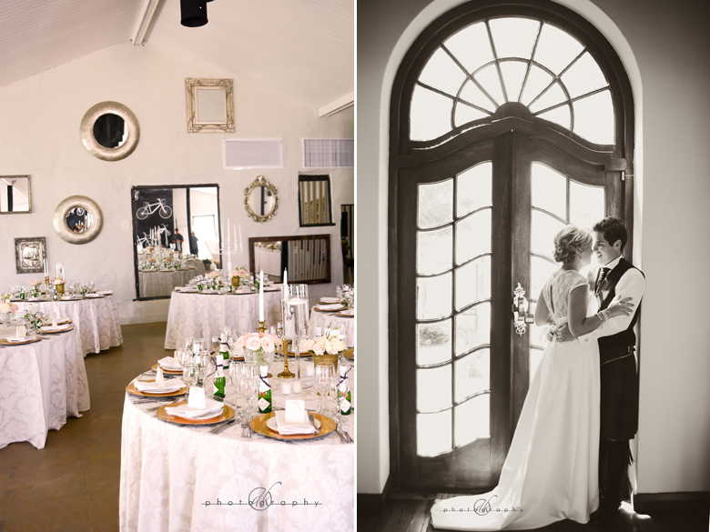 Charlotte and Kyle's Wedding { A Taste of Scotland }