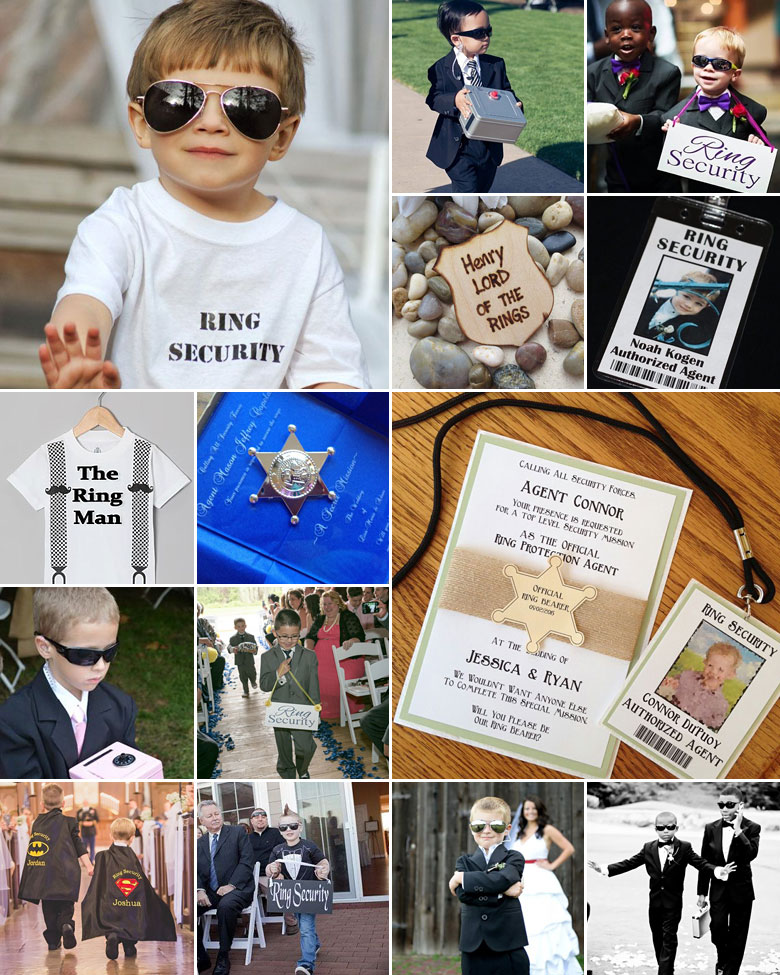 Ring Security