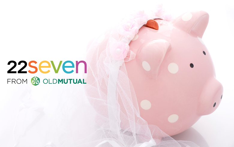 22Seven: A Bride's Best Budgeting Buddy